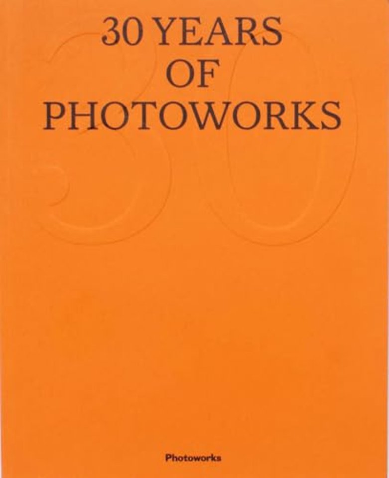 Annual 32 – 30 Years of Photoworks