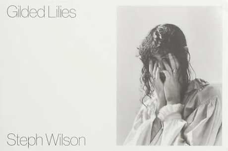 Gilded Lilies
