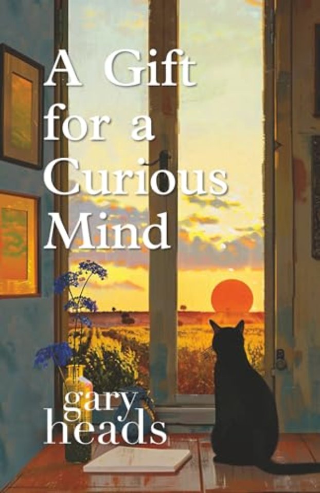 A Gift for a Curious Mind