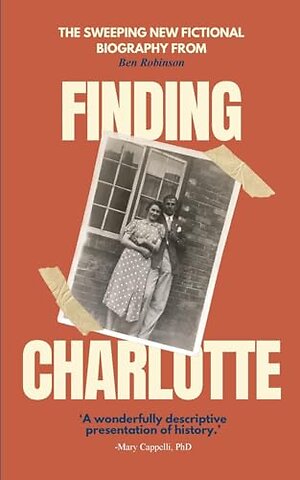 Finding Charlotte