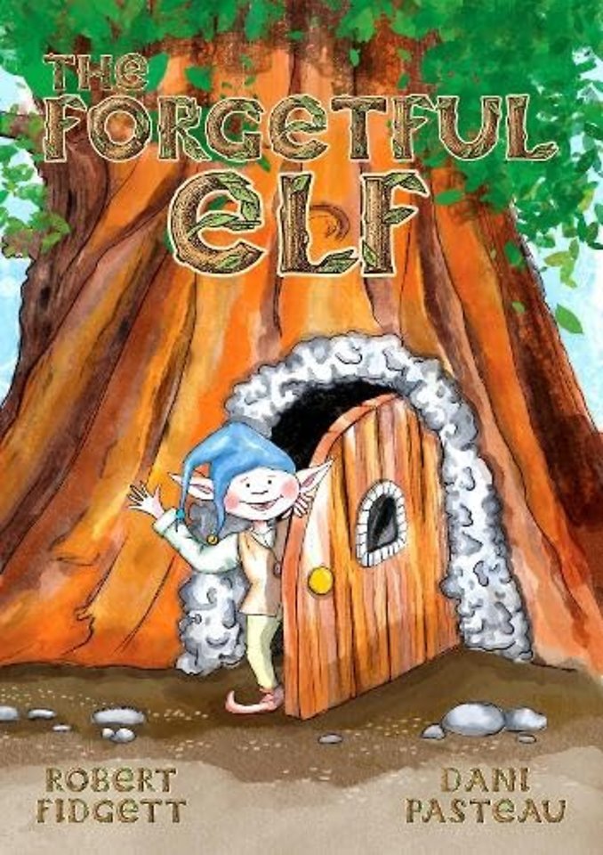 The Forgetful Elf