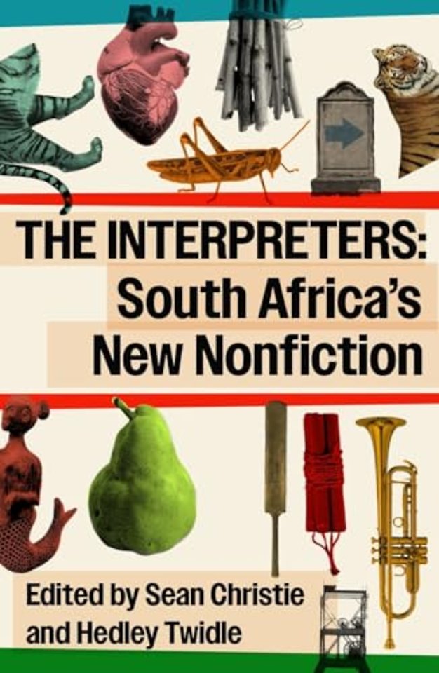 The Interpreters