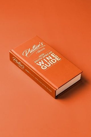 Platter's South African Wine Guide 2026