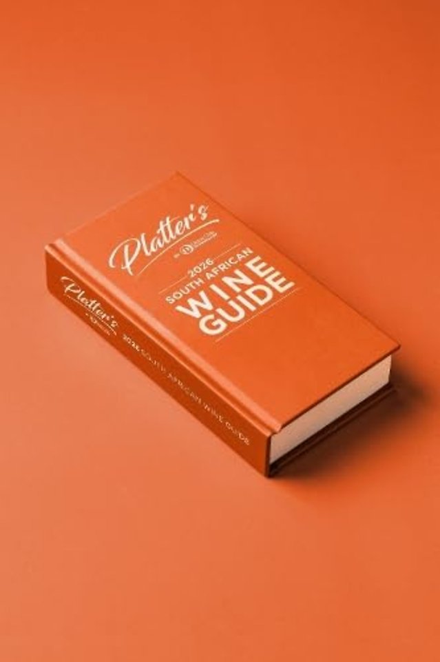 Platter's South African Wine Guide 2026