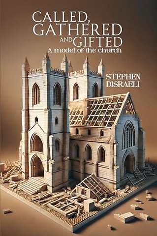 Called, Gathered and Gifted