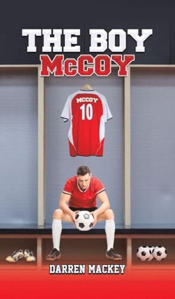 The Boy McCoy