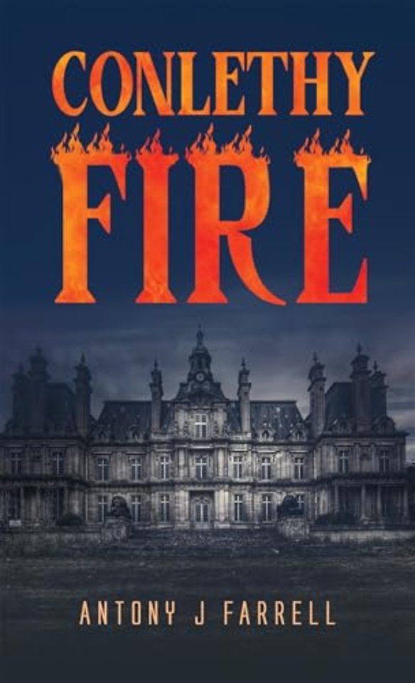 Conlethy Fire