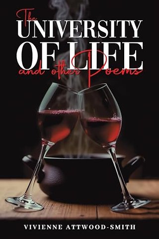 The University of Life and other Poems