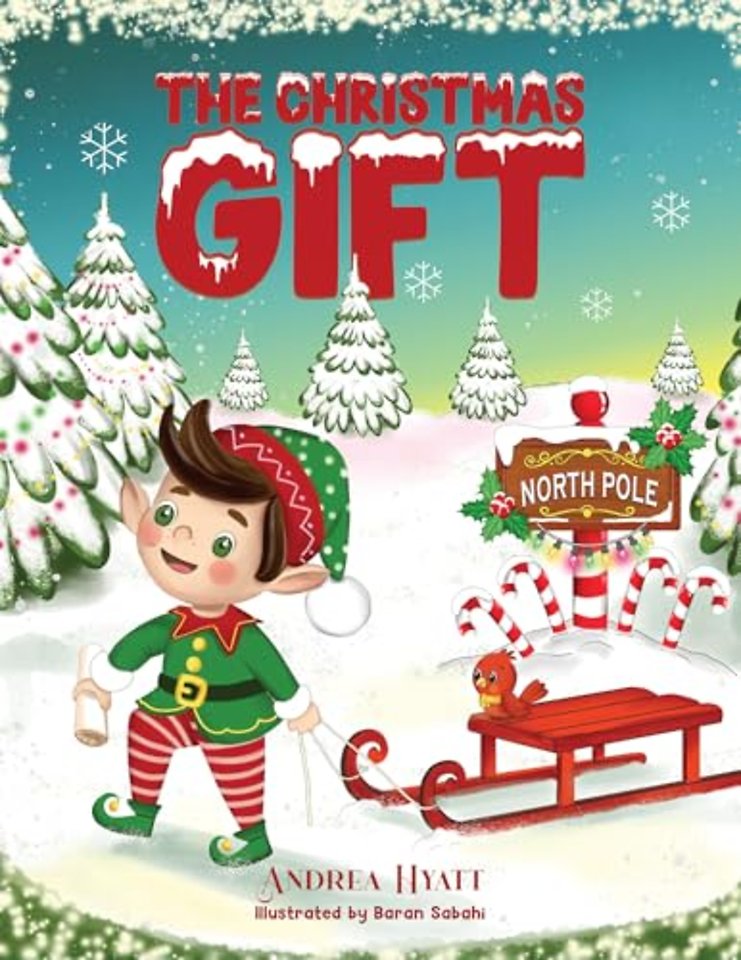 The Christmas Gift