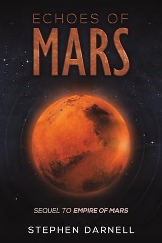 Echoes of Mars