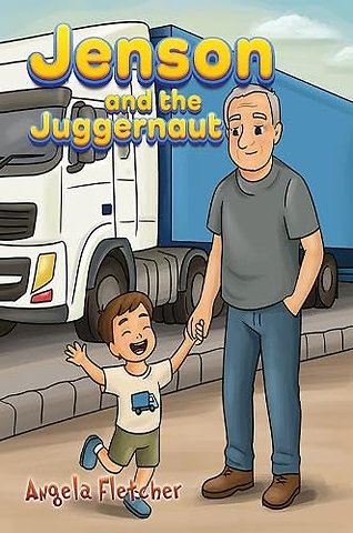 Jenson and the Juggernaut