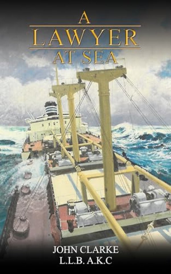 A Lawyer at Sea