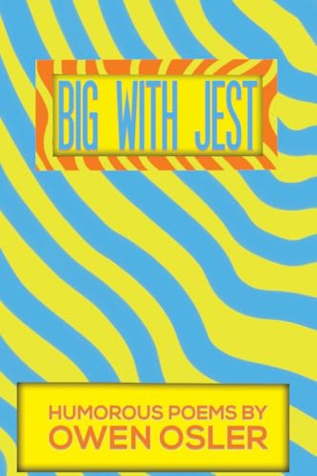 Big With Jest