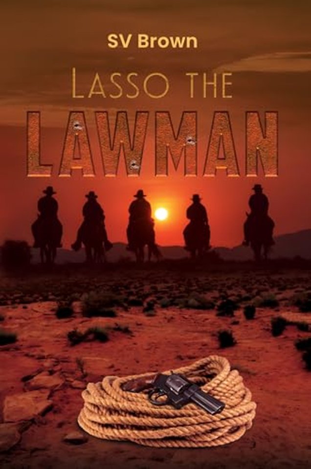 Lasso the Lawman