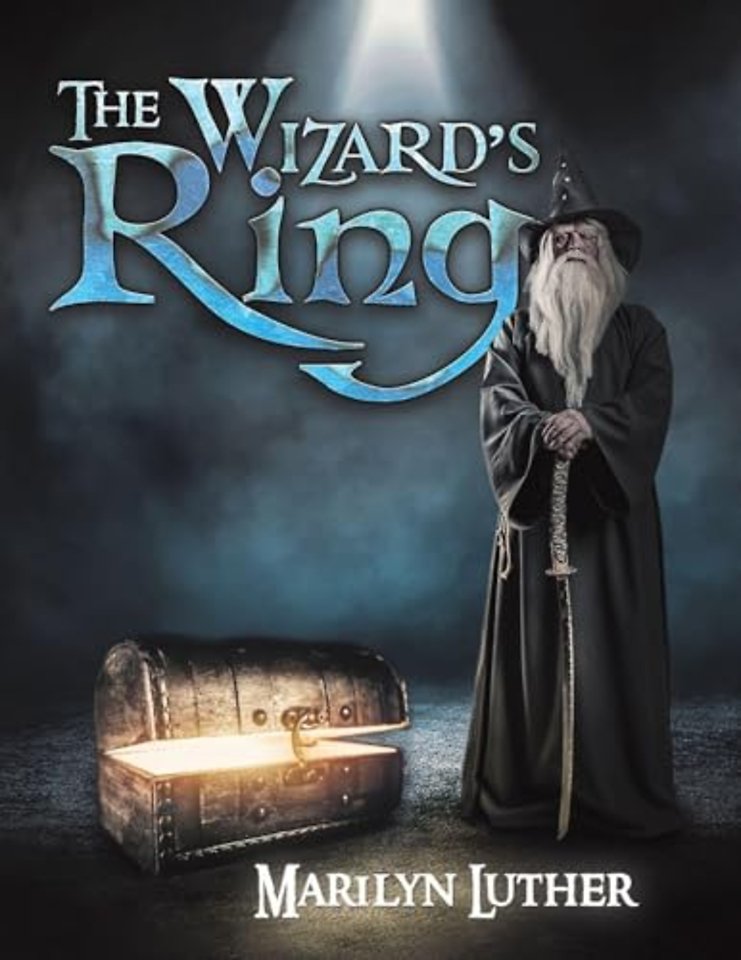 The Wizard's Ring