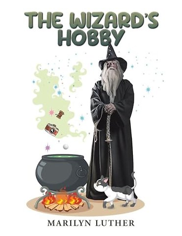 The Wizard's Hobby