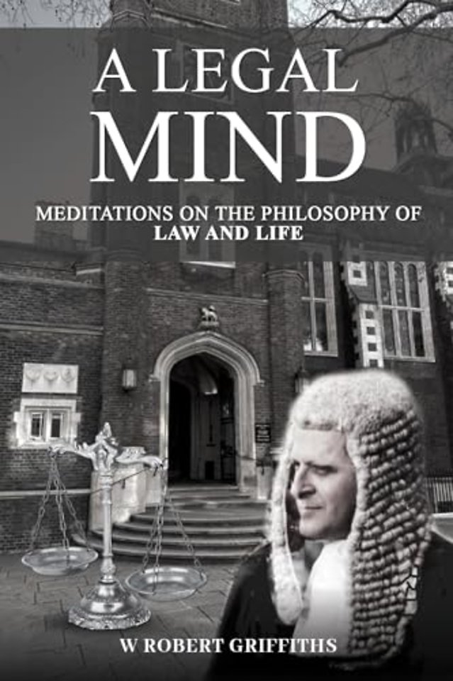 A Legal Mind