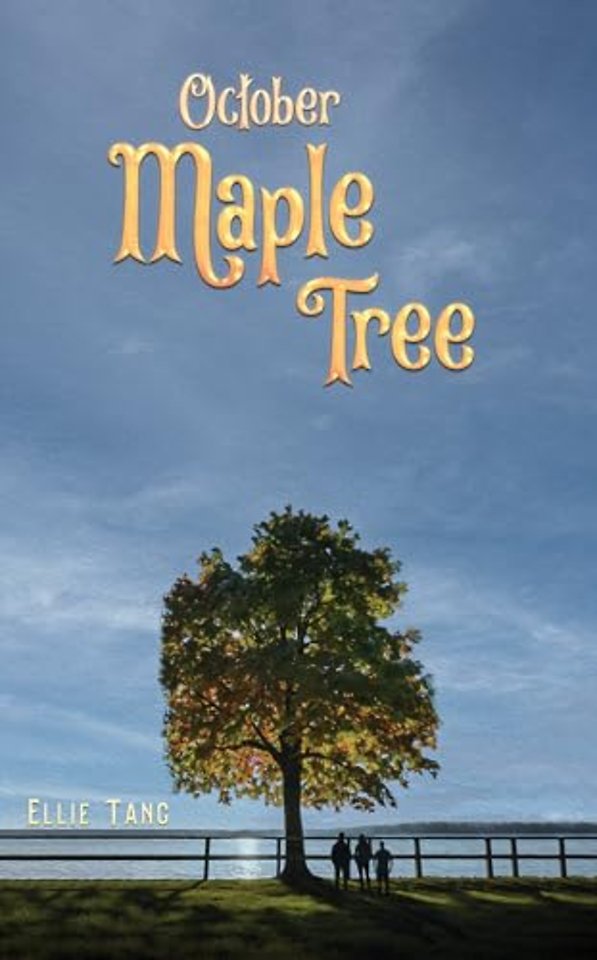 October Maple Tree