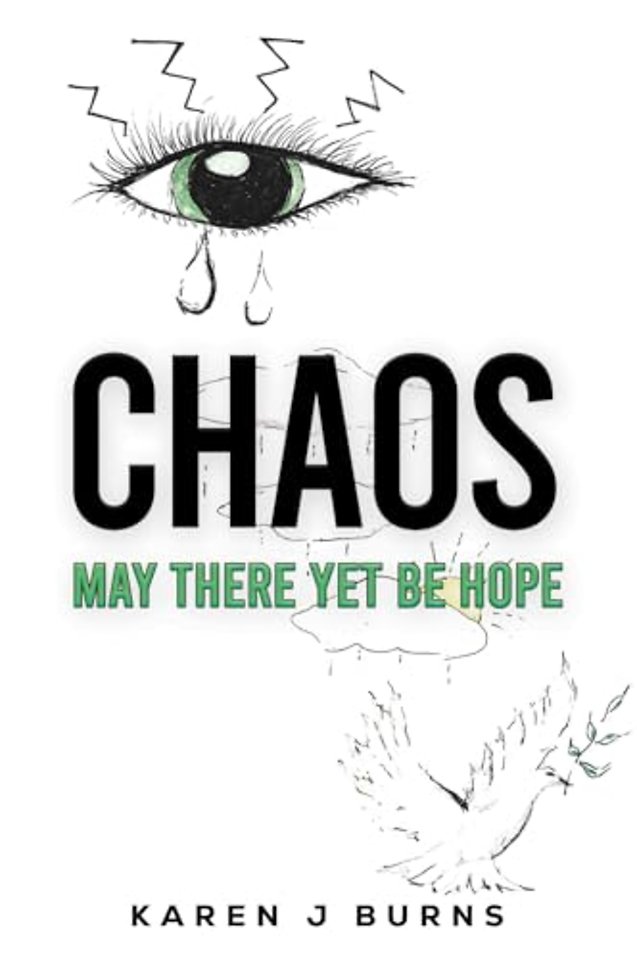 Chaos: May There Yet Be Hope