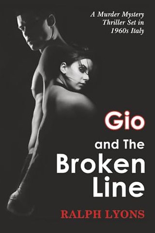 Gio and the Broken Line