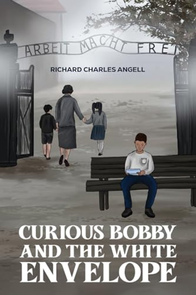 Curious Bobby and the White Envelope