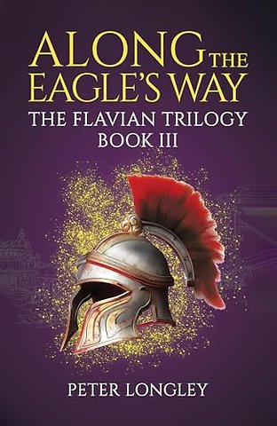 Along The Eagle's Way