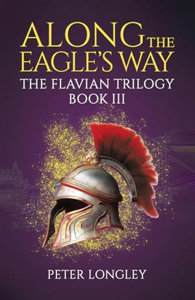 Along The Eagle's Way