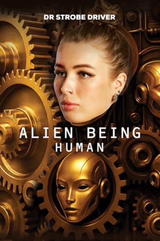Alien Being Human