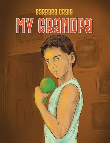 My Grandpa