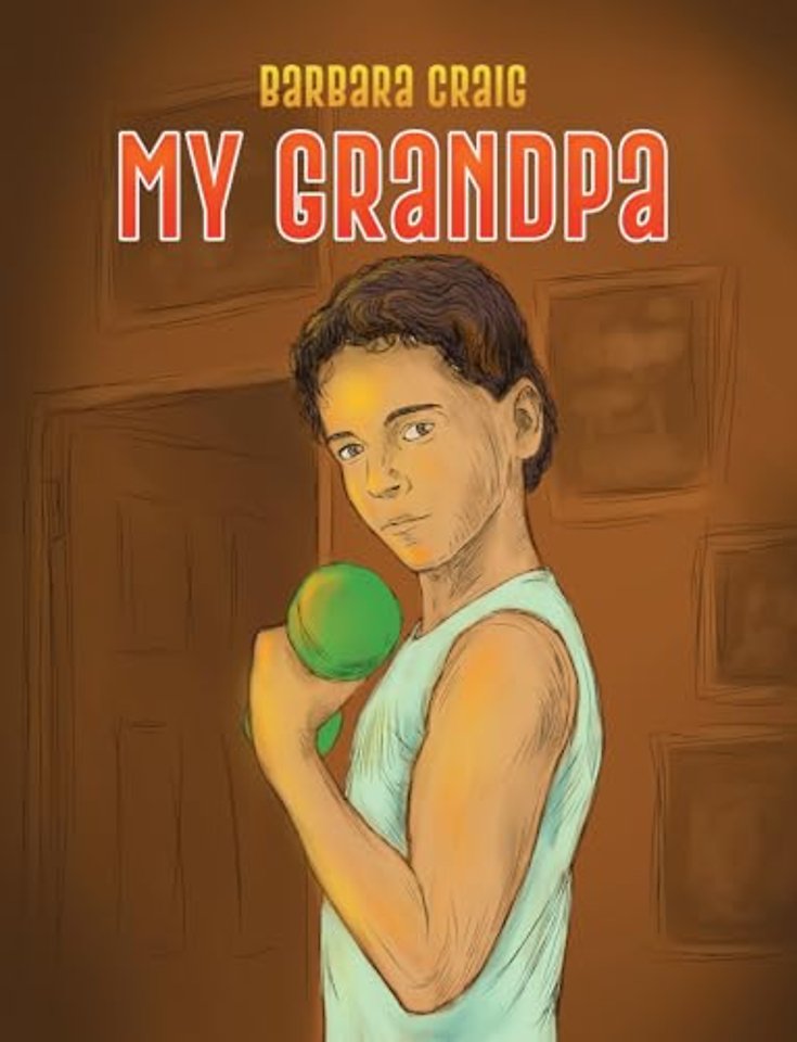 My Grandpa