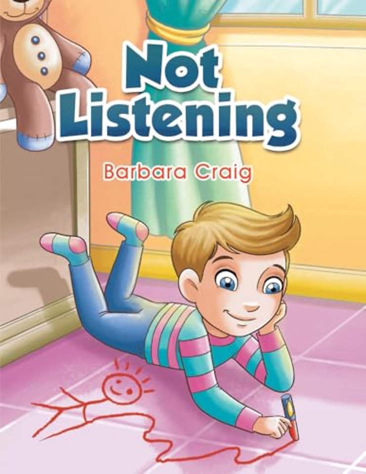 Not Listening