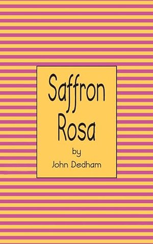 Saffron Rosa