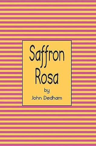 Saffron Rosa