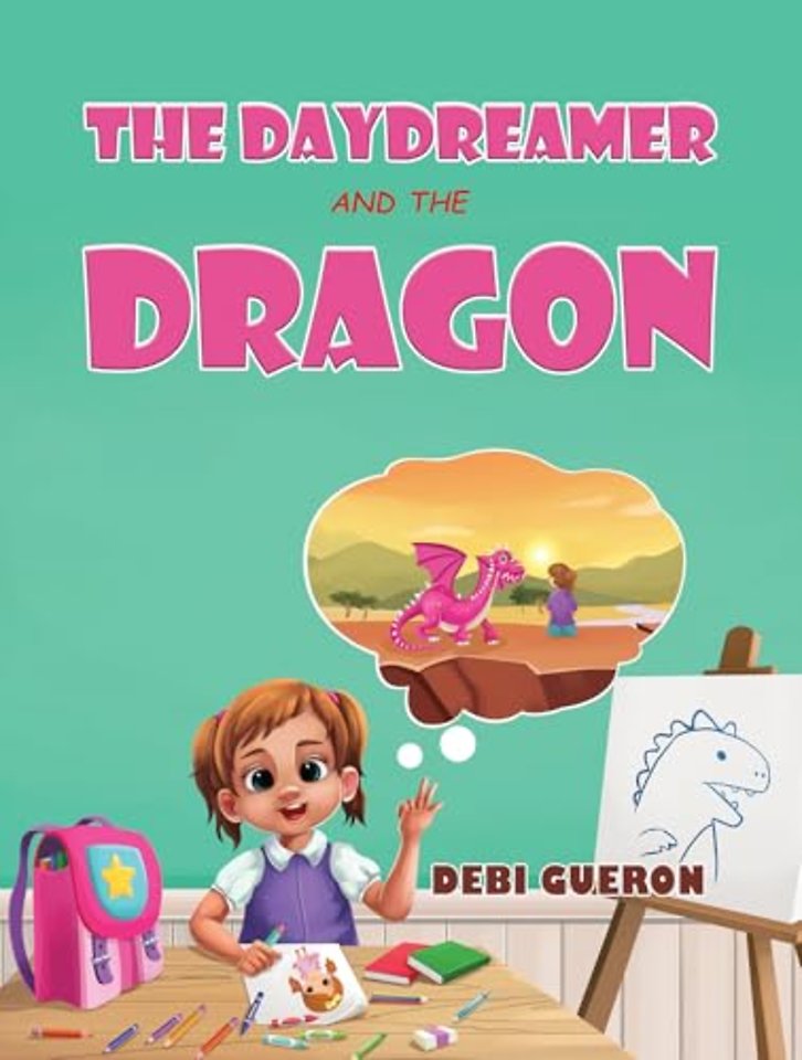 The Daydreamer and the Dragon