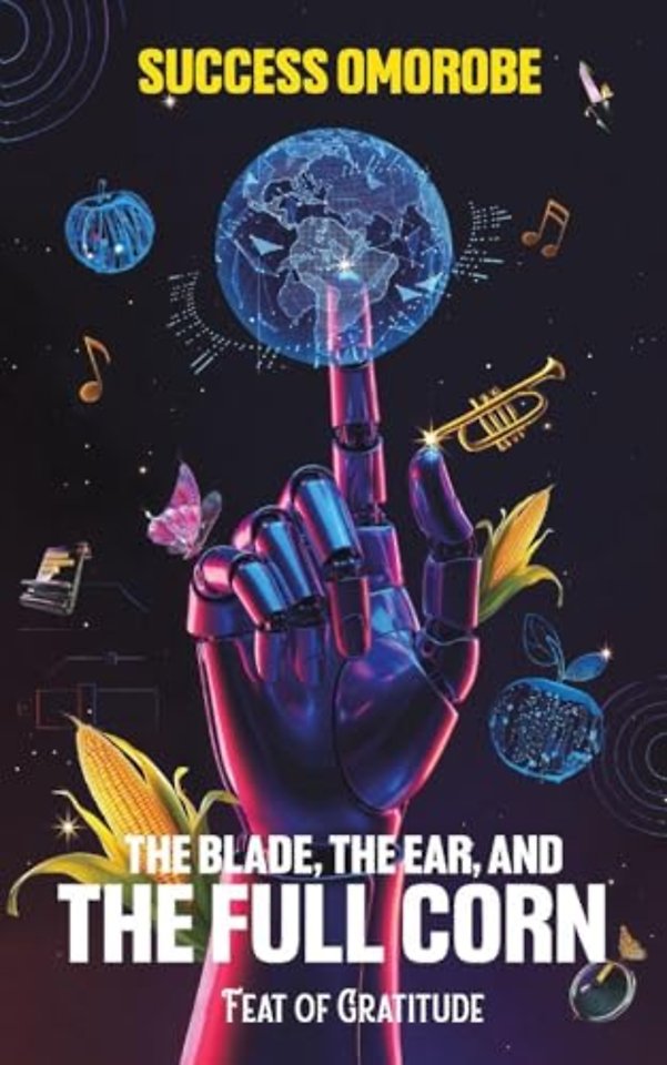 The Blade, the Ear, and the Full Corn