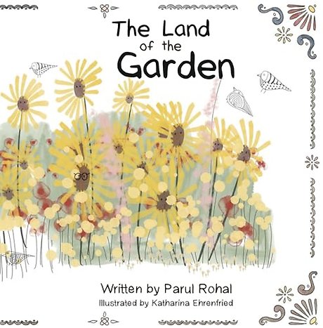 The Land of the Garden