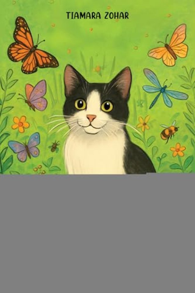 The Story of Puddy