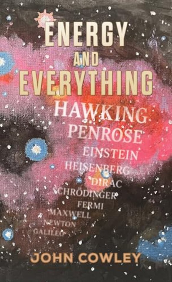 Energy and Everything