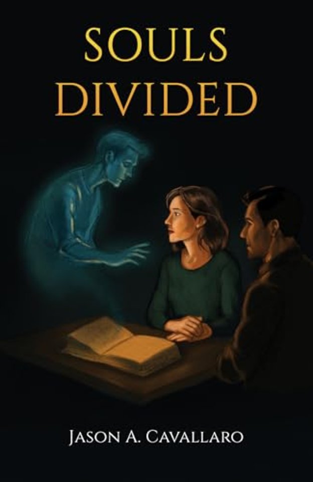 Souls Divided