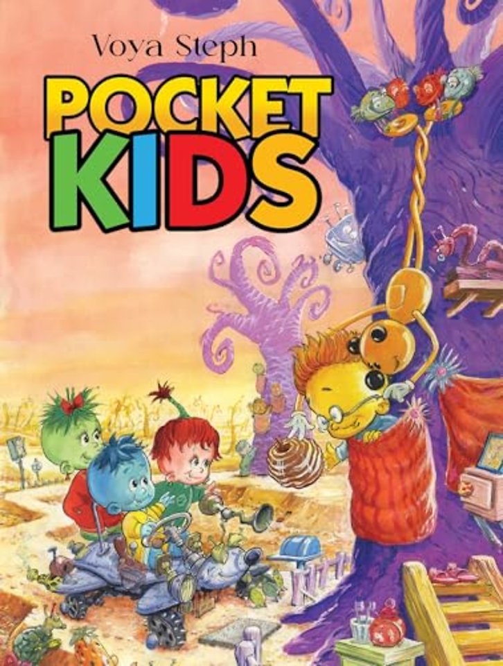 Pocket Kids