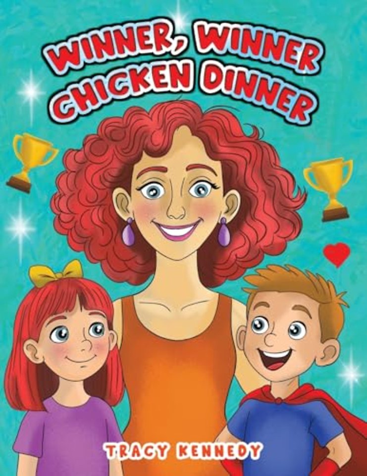 Winner, Winner Chicken Dinner