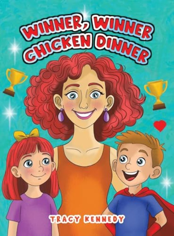 Winner, Winner Chicken Dinner