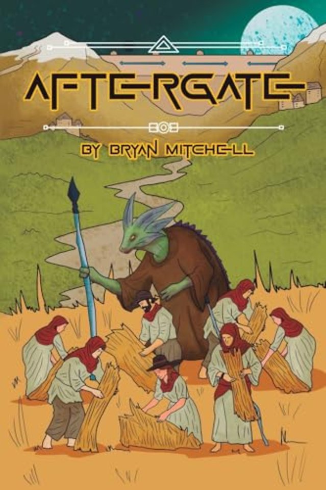 AfterGate