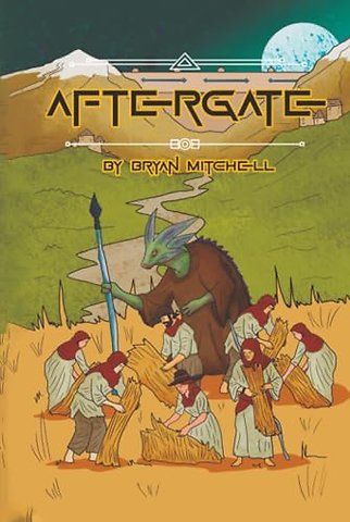 AfterGate
