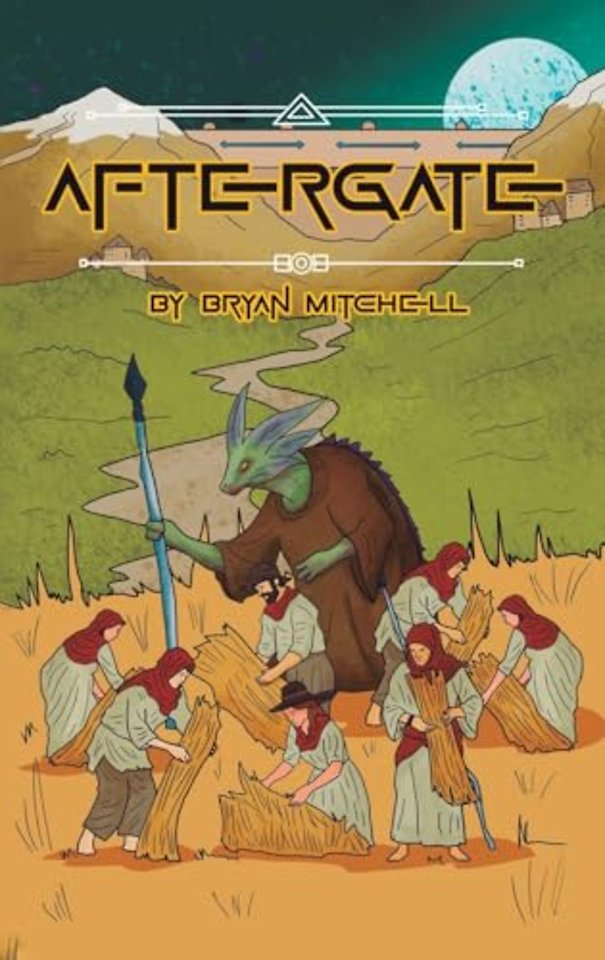 AfterGate