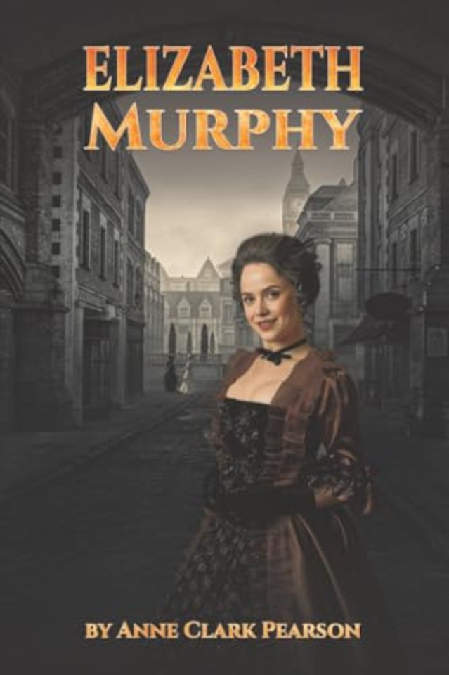 Elizabeth Murphy