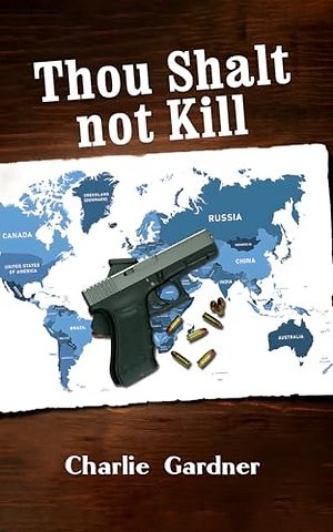 Thou Shalt not Kill