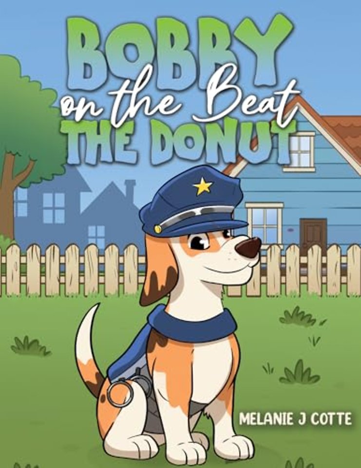Bobby on the Beat: The Donut