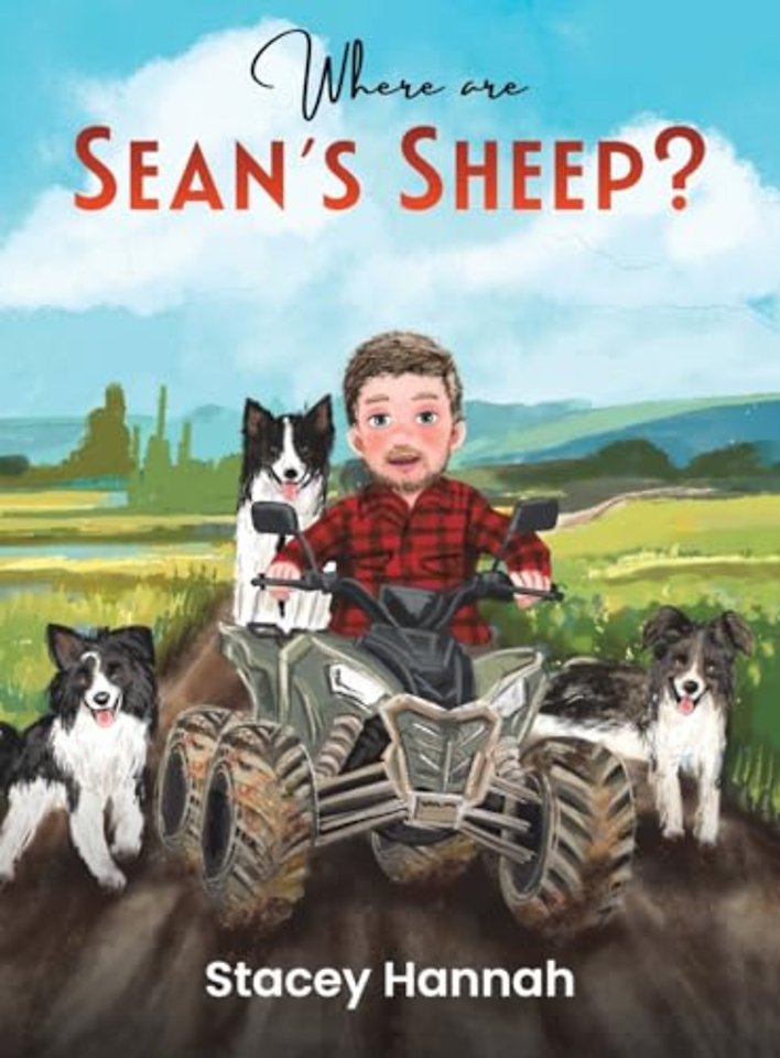 Where are Sean's Sheep?