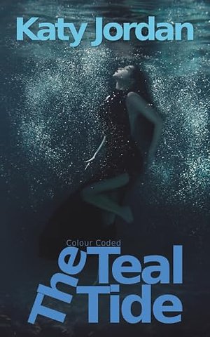 Colour Coded: The Teal Tide